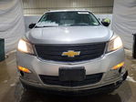Chevrolet Traverse 2015