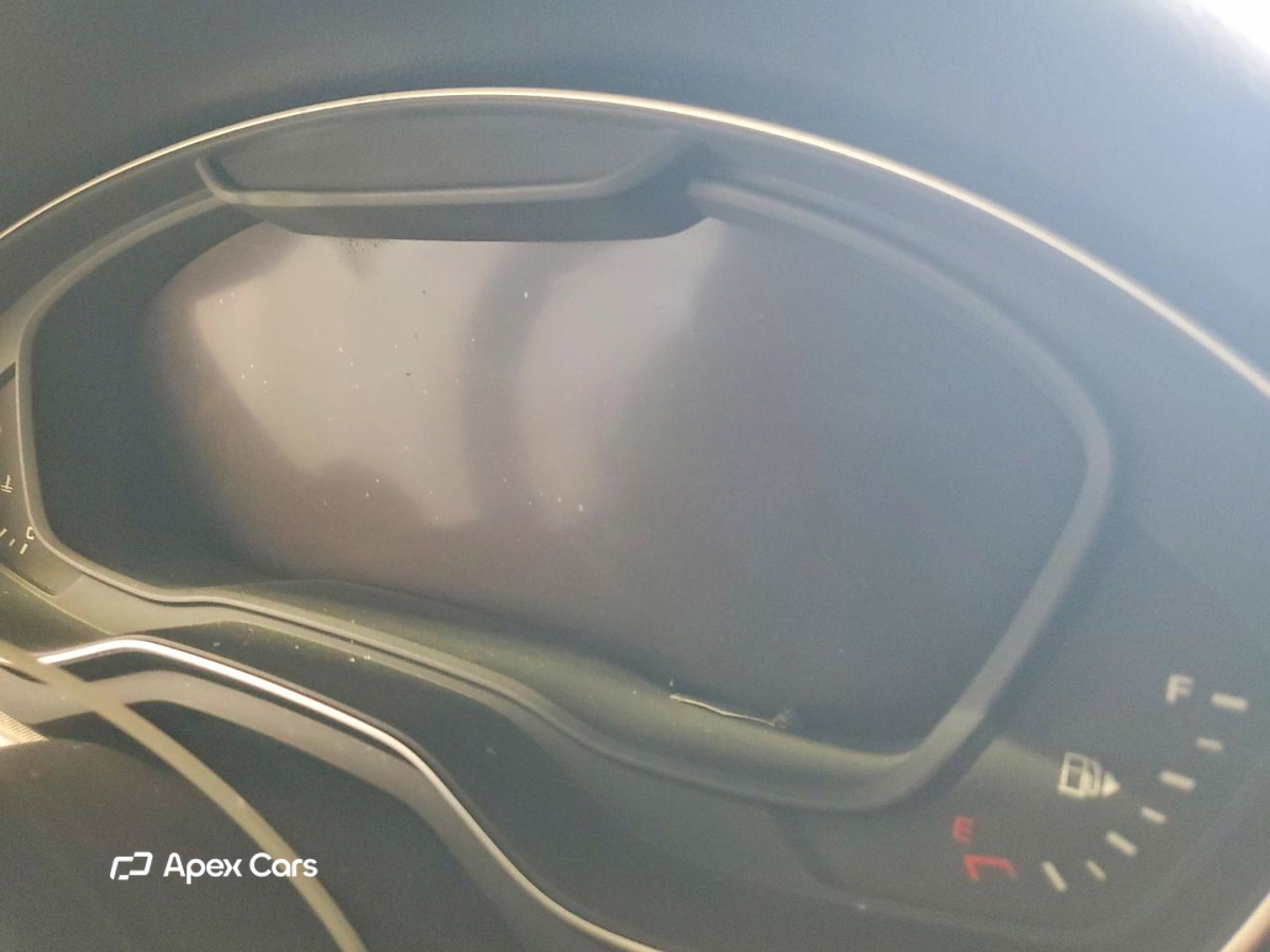 Audi A4 2017