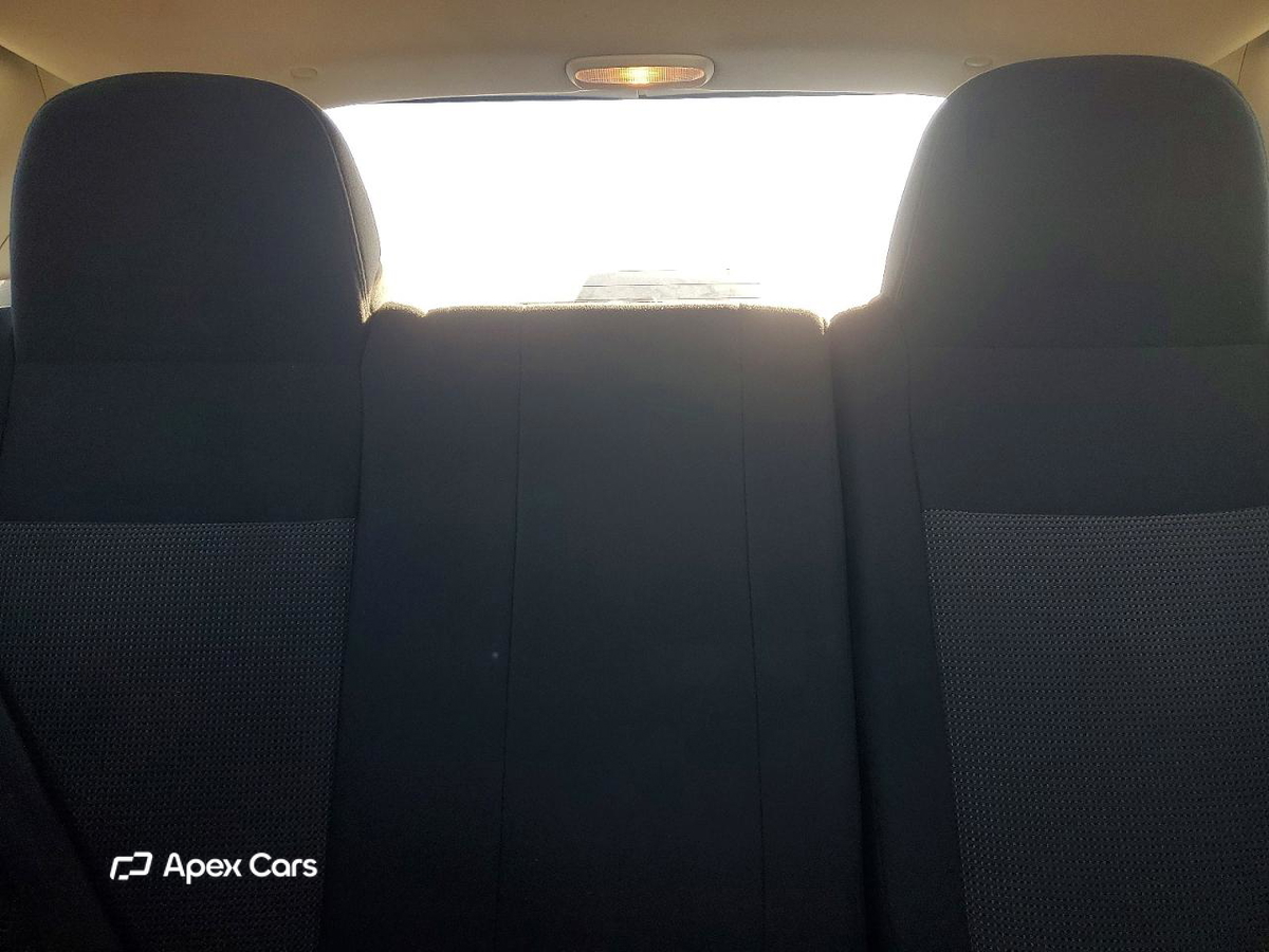 Jeep Compass 2014