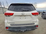 Toyota Highlander 2018
