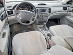 Kia Optima 2009