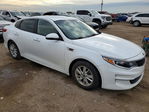 Kia Optima 2016