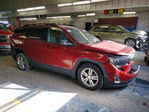 GMC Terrain 2019