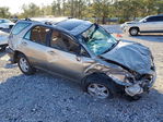 Lexus RX 2002