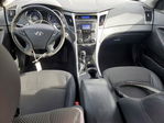 Hyundai Sonata 2011