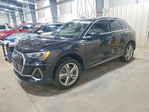 Audi Q3 2020
