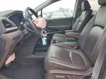 Honda Odyssey 2018