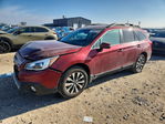 Subaru Outback 2016