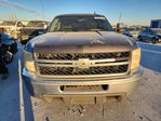 Chevrolet Silverado 2010