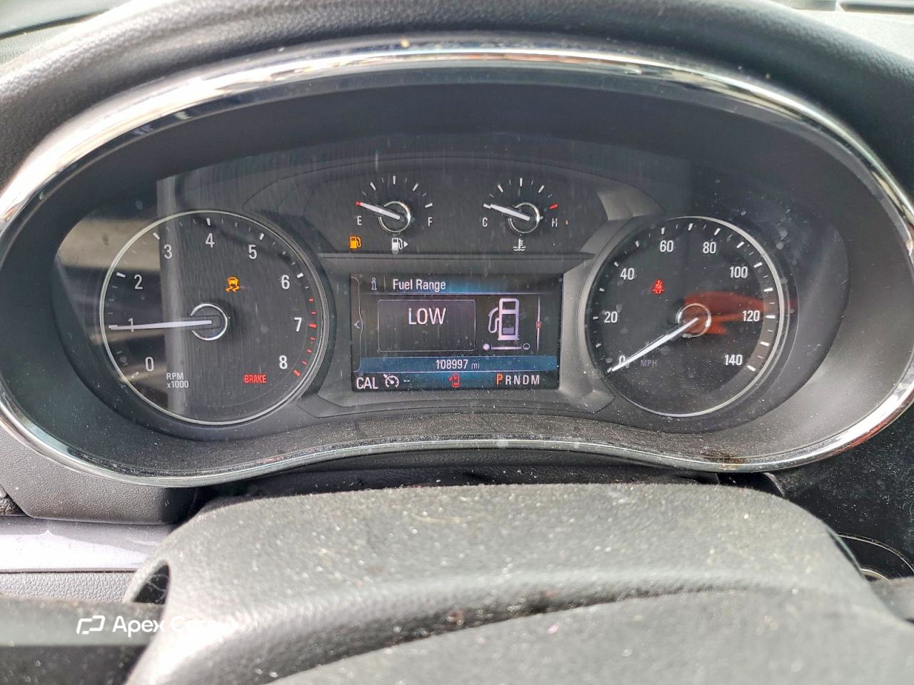 Buick Encore 2020
