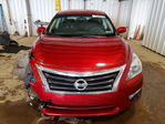 Nissan Altima 2013