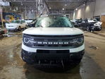 Ford Bronco 2023