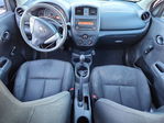 Nissan Versa 2017