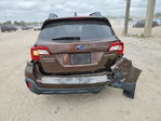 Subaru Outback 2019