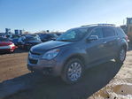 Chevrolet Equinox 2011