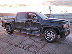 GMC Sierra 2016