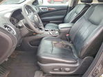 Nissan Pathfinder 2014