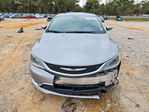 Chrysler 200 2015
