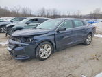 Chevrolet Impala 2014