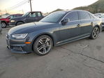 Audi A4 2017
