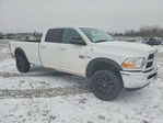 Dodge RAM 2012