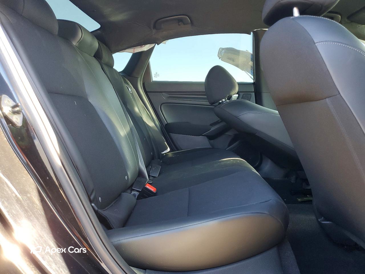 Honda Civic 2023