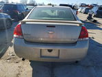 Chevrolet Impala 2012