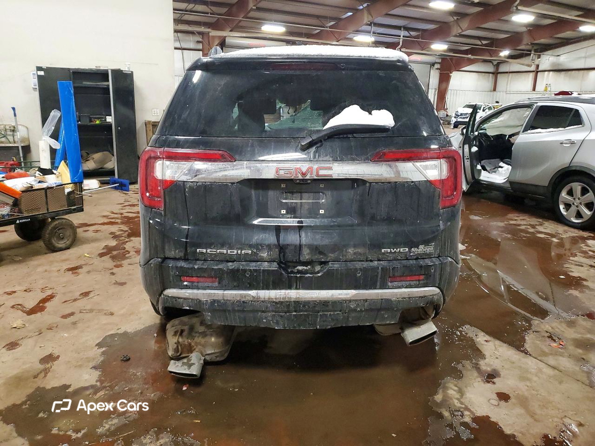 GMC Acadia 2023