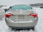 Toyota Corolla 2014