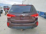 Kia Sorento 2015