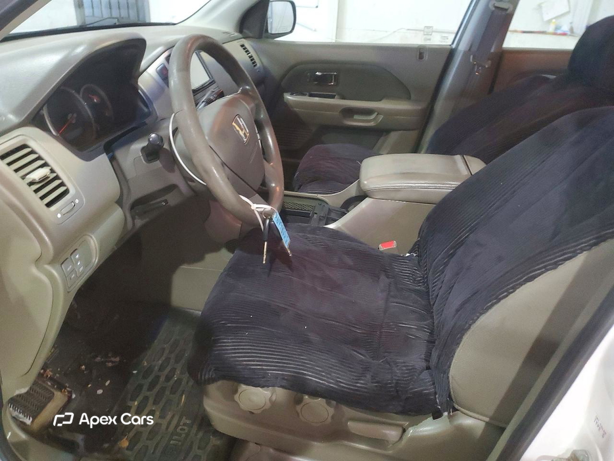 Honda Pilot 2006