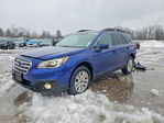 Subaru Outback 2016