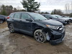 Honda CR-V 2017