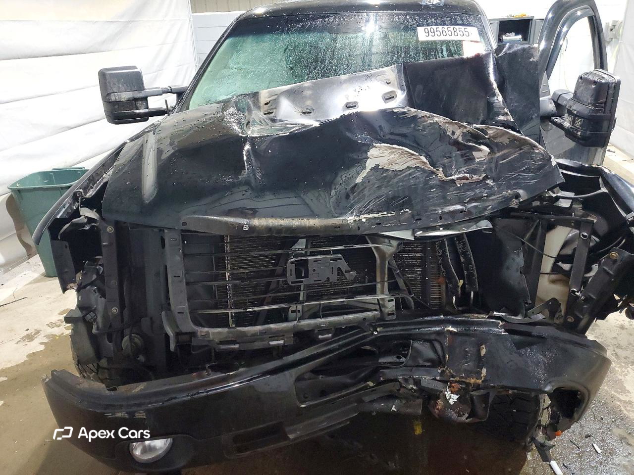 GMC Sierra 2012