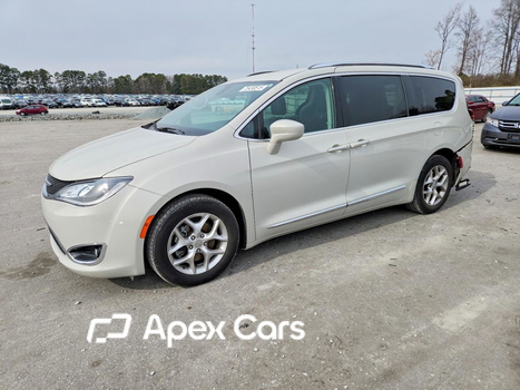 Chrysler Pacifica 2020 - Image 1 of 14