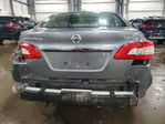 Nissan Sentra 2015