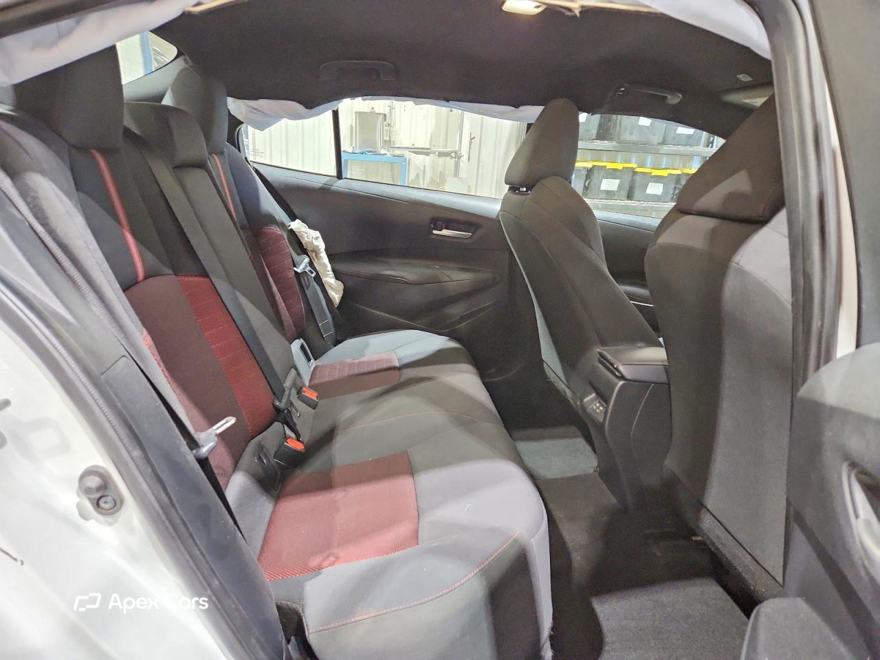 Toyota Corolla 2023