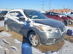 Nissan Kicks 2019