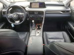 Lexus RX 2017