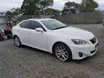 Lexus IS 2012