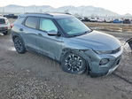 Chevrolet TrailBlazer 2023