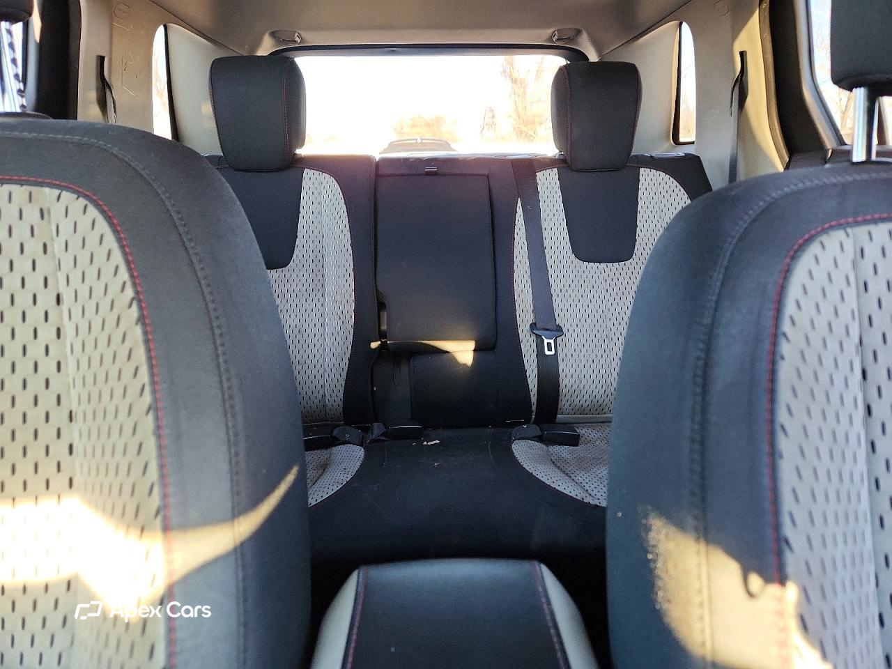 GMC Terrain 2013