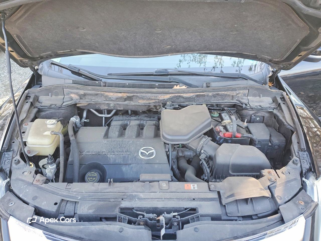 Mazda CX-9 2010
