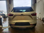 Chevrolet Blazer 2021