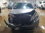 Nissan Versa 2018