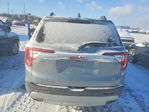 GMC Acadia 2023