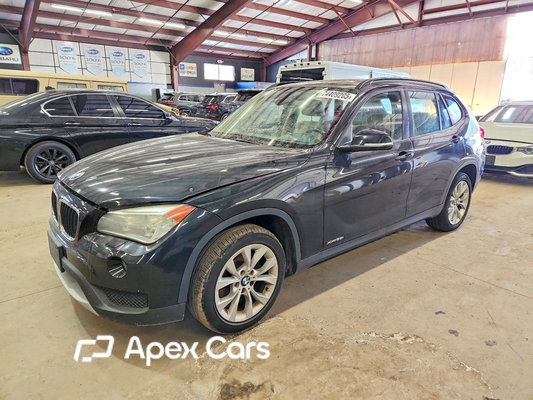 BMW X1 2014 - Image 1 of 13
