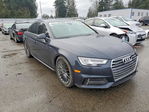 Audi A4 2018