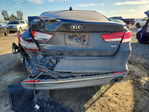 Kia Optima 2016