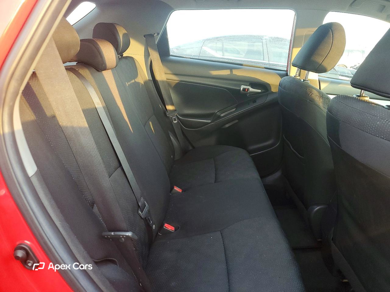 Toyota Corolla 2010